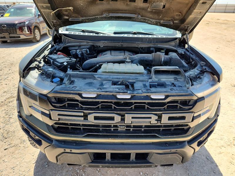 Aukcja sprzedaży 2024 Ford F150, vin: 1FTFW1RGXRFA43270, numer aukcji: 63545766