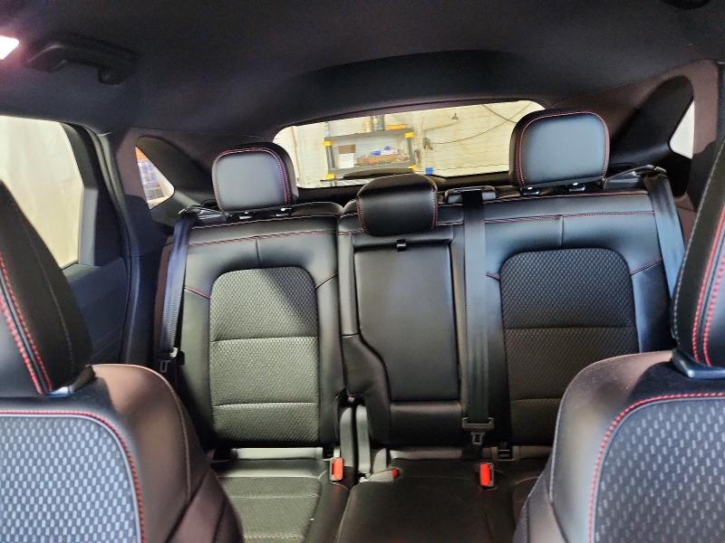 Продажа на аукционе авто 2025 Ford Escape, vin: 1FMCU9MN3SUB54821, номер лота: 58437876