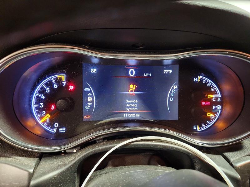 Aukcja sprzedaży 2018 Jeep Grand Cherokee, vin: 1C4RJFAG8JC297103, numer aukcji: 60551556