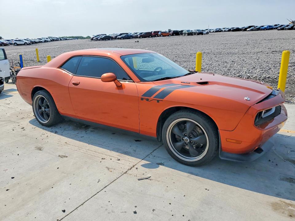 Aukcja sprzedaży 2011 Dodge Challenger, vin: 2B3CJ5DT7BH551117, numer aukcji: 62324736