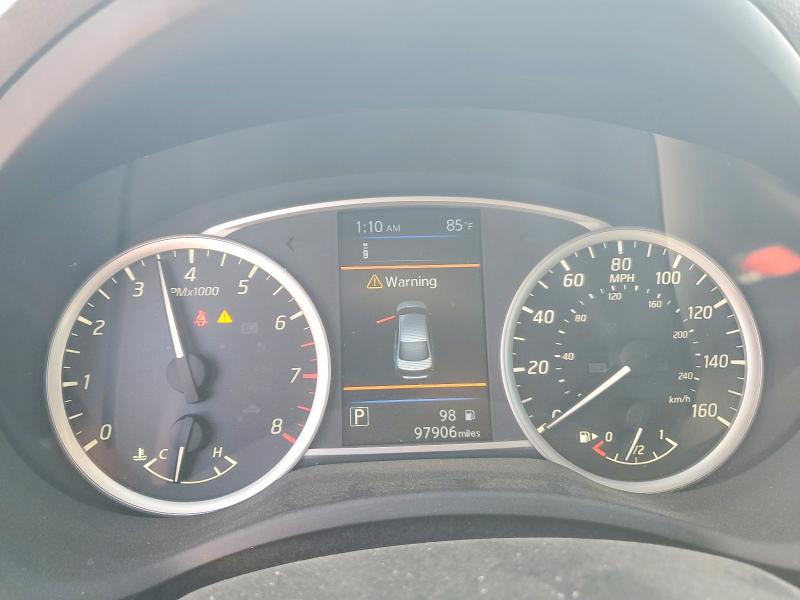 Продаж на аукціоні авто 2019 Nissan Sentra, vin: 3N1AB7AP2KY422107, номер лоту: 61175436