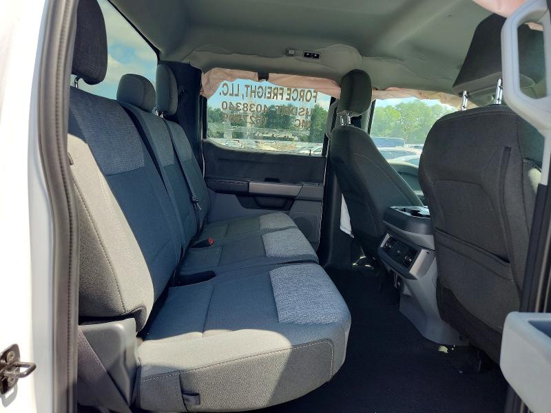 Aukcja sprzedaży 2024 Ford F350, vin: 1FT8W3DTXRED20207, numer aukcji: 61607626