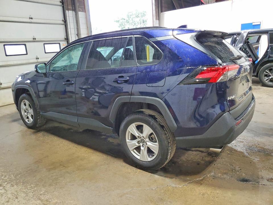 Aukcja sprzedaży 2021 Toyota Rav4, vin: 2T3P1RFV2MW153726, numer aukcji: 61721836