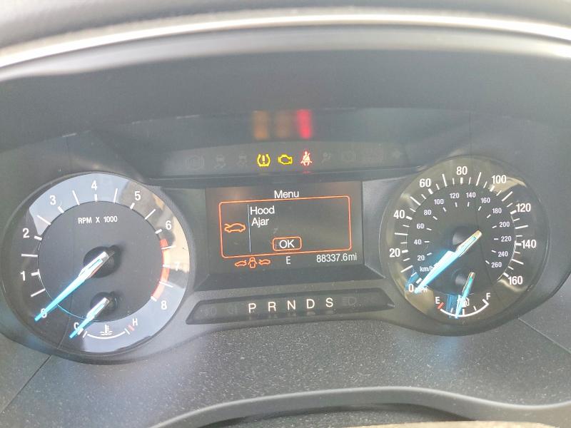 Продажа на аукционе авто 2014 Ford Fusion, vin: 3FA6P0H90ER323244, номер лота: 63287816