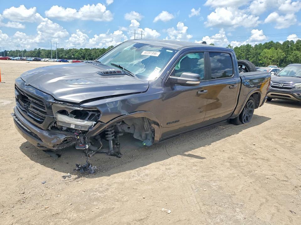 Продажа на аукционе авто 2020 Ram 1500, vin: 1C6SRFJM7LN206790, номер лота: 60391996