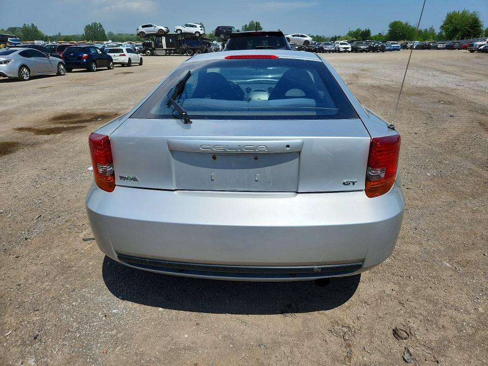 Продаж на аукціоні авто 2002 Toyota Celica, vin: JTDDR32T520127782, номер лоту: 59217716