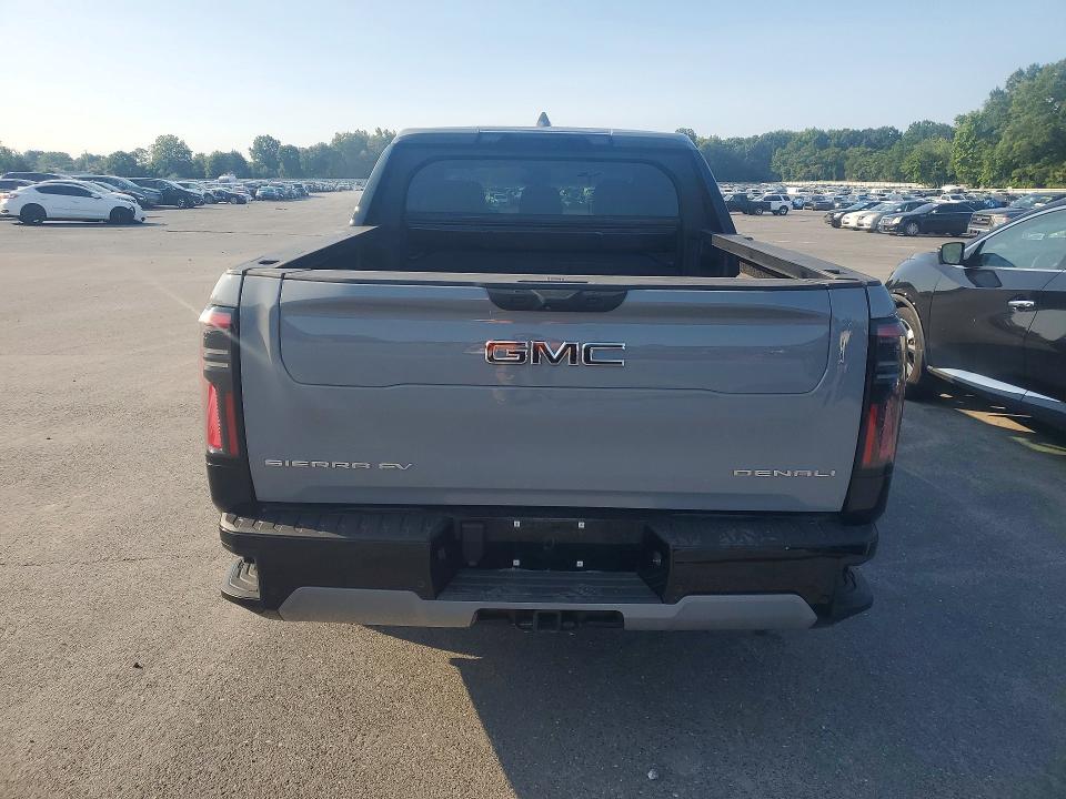 Aukcja sprzedaży 2024 Gmc Sierra, vin: 1GT401ELXRU401863, numer aukcji: 58357346