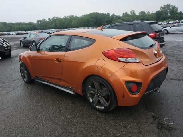 Продажа на аукционе авто 2014 Hyundai Veloster, vin: KMHTC6AE0EU201426, номер лота: 51645176