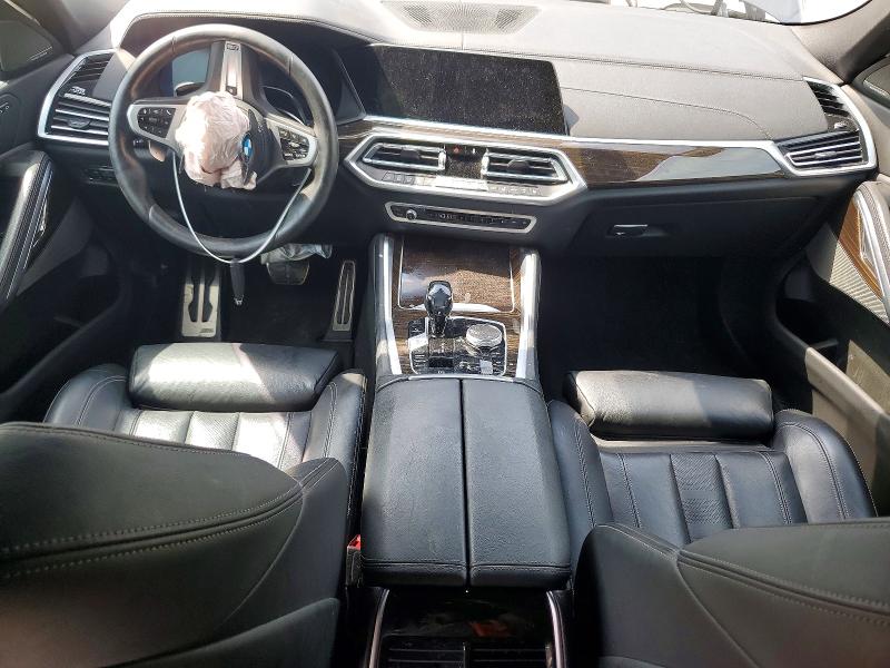 Aukcja sprzedaży 2021 Bmw X6, vin: 5UXCY4C05M9D85695, numer aukcji: 60504316