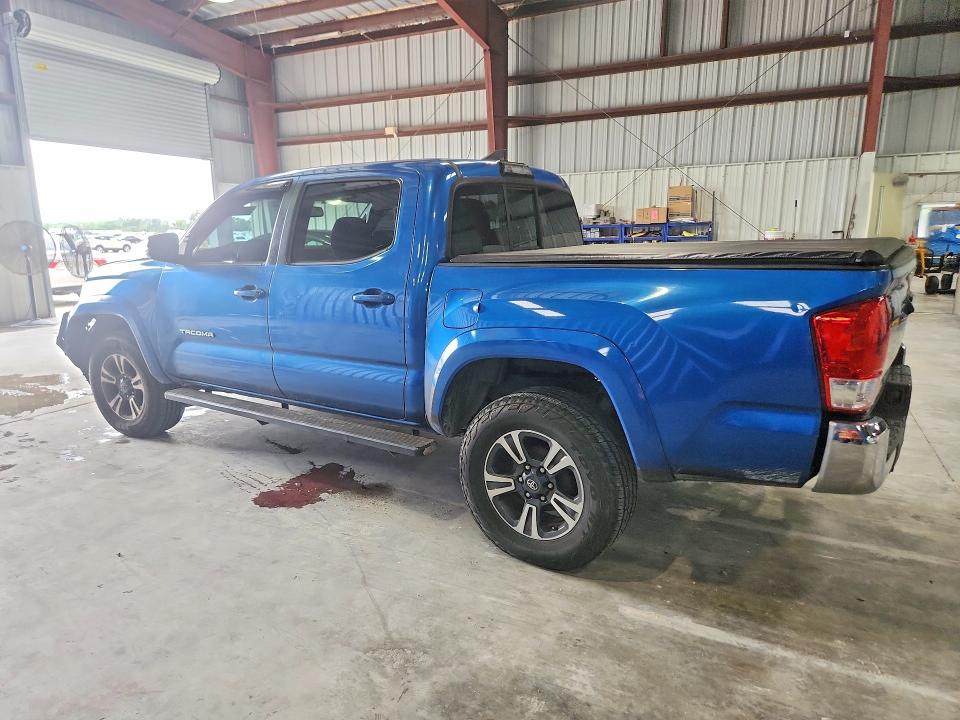 Aukcja sprzedaży 2016 Toyota Tacoma, vin: 5TFAZ5CN3GX012451, numer aukcji: 63350076
