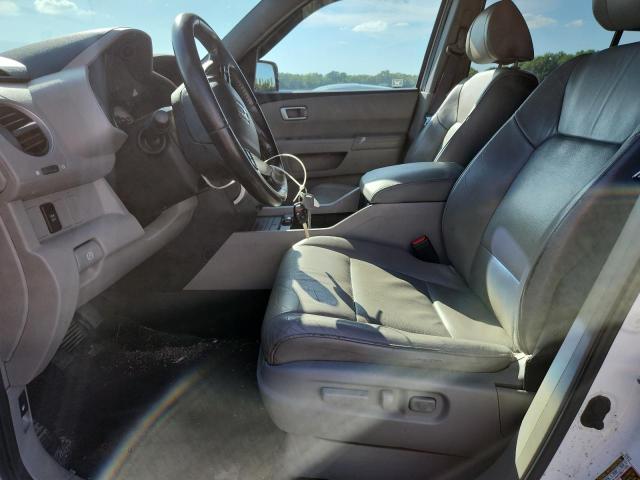 Aukcja sprzedaży 2011 Honda Pilot, vin: 5FNYF4H54BB020409, numer aukcji: 57544546
