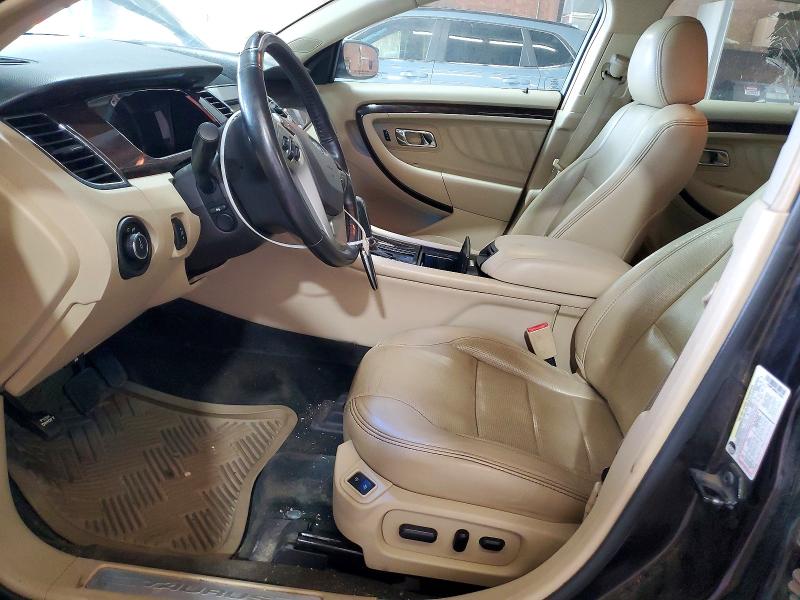 Aukcja sprzedaży 2013 Ford Taurus, vin: 1FAHP2J80DG170067, numer aukcji: 61408666