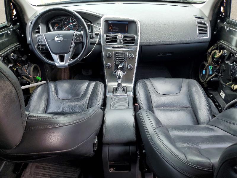 Aukcja sprzedaży 2014 Volvo Xc60, vin: YV4902DZ1E2556399, numer aukcji: 61559046