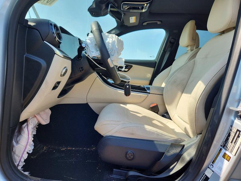 Продаж на аукціоні авто 2026 Mercedes-benz Glc, vin: W1NKM4HB9TF472038, номер лоту: 61004996