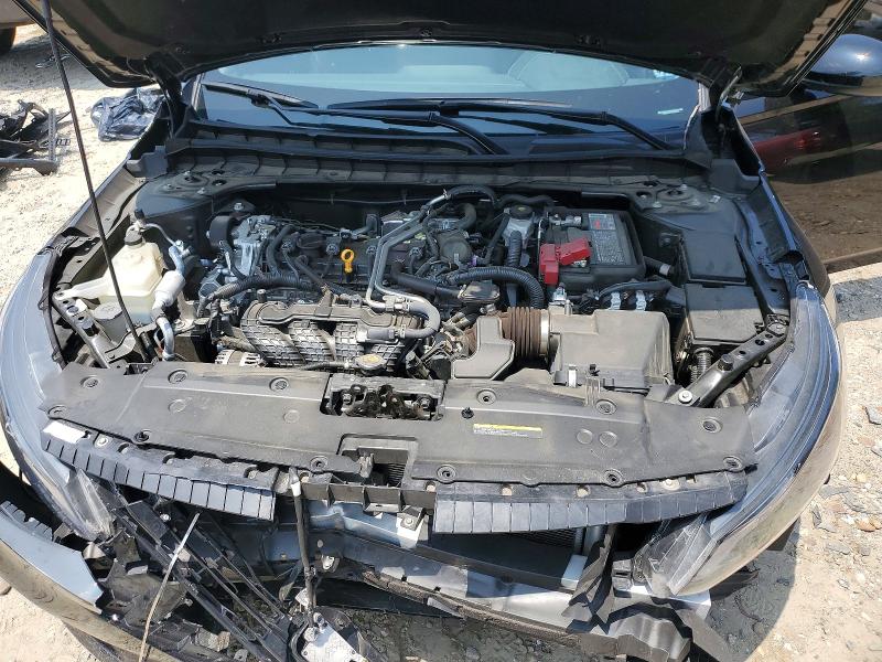 2023 Nissan Altima მანქანა იყიდება აუქციონზე, vin: 1N4BL4CV1PN314001, აუქციონის ნომერი: 59577706