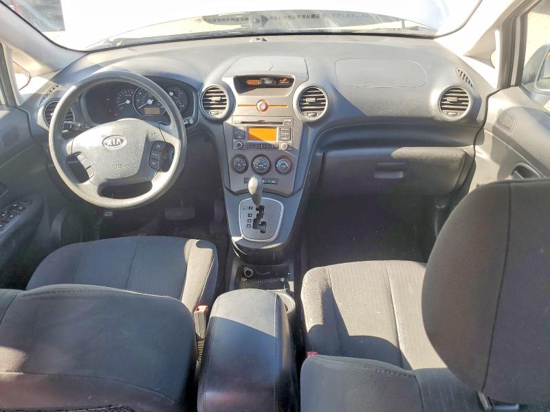 Aukcja sprzedaży 2009 Kia Rondo, vin: KNAFG528997229137, numer aukcji: 62353726