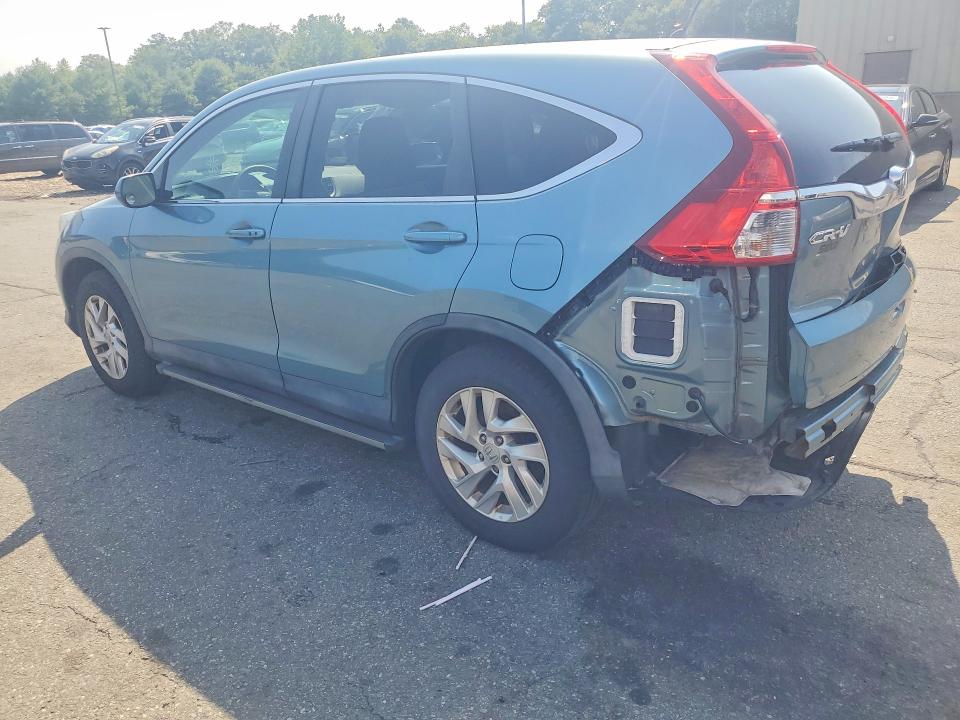 Aukcja sprzedaży 2015 Honda Cr-v, vin: 2HKRM4H55FH705911, numer aukcji: 62159046