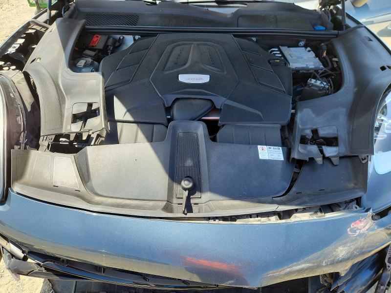 Aukcja sprzedaży 2019 Porsche Cayenne, vin: WP1AA2AYXKDA00616, numer aukcji: 59141146