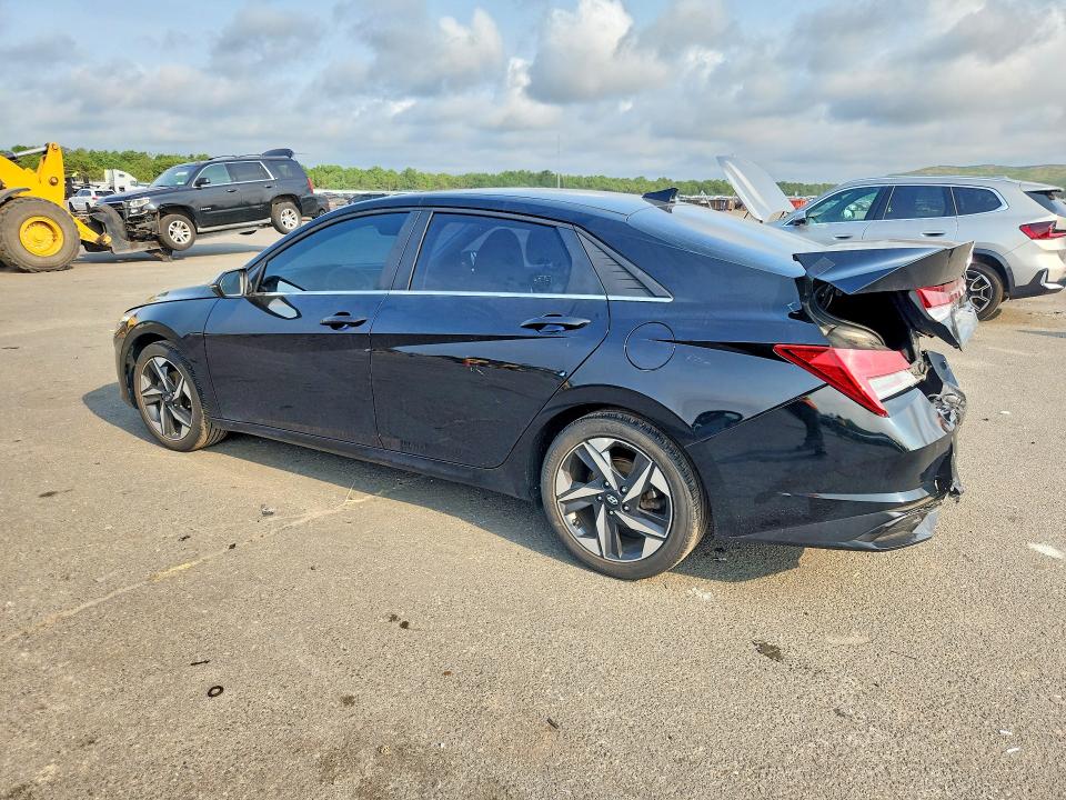 Aukcja sprzedaży 2023 Hyundai Elantra, vin: KMHLP4AG5PU506756, numer aukcji: 62266806