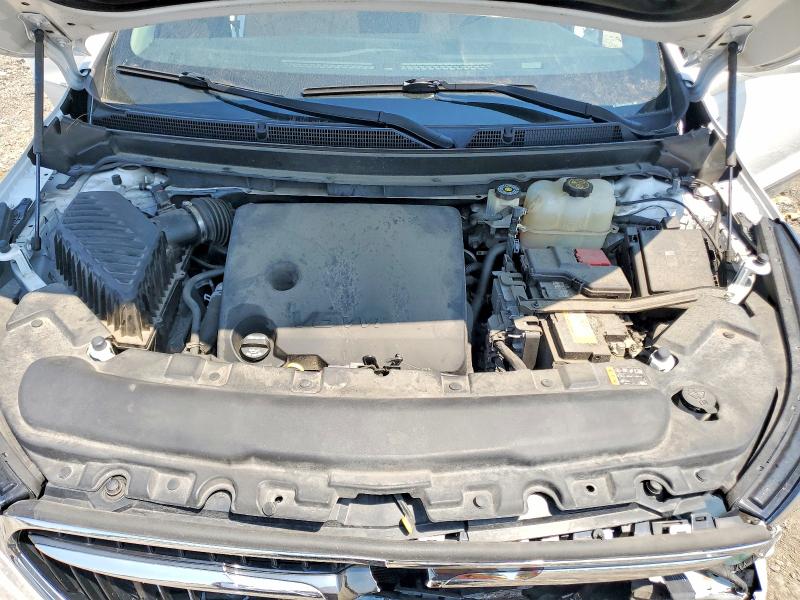 Продаж на аукціоні авто 2019 Buick Enclave, vin: 5GAEVBKW4KJ216825, номер лоту: 60242916