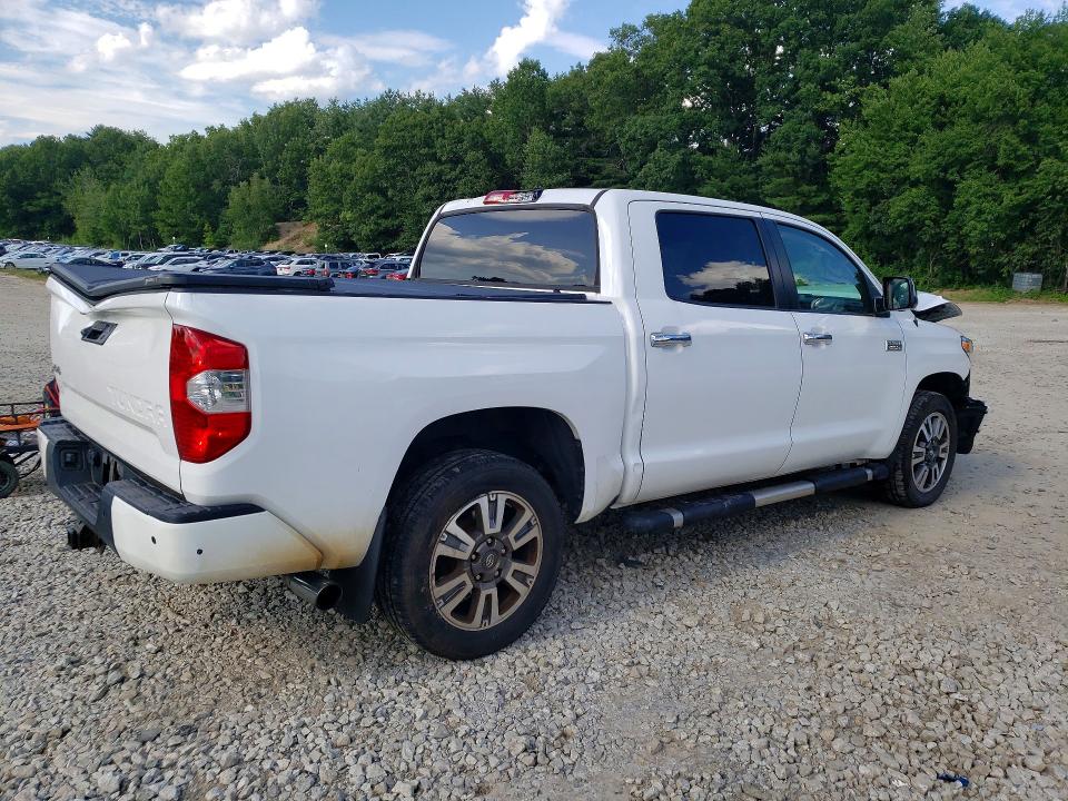 Aukcja sprzedaży 2018 Toyota Tundra, vin: 5TFAY5F10JX712009, numer aukcji: 60392786