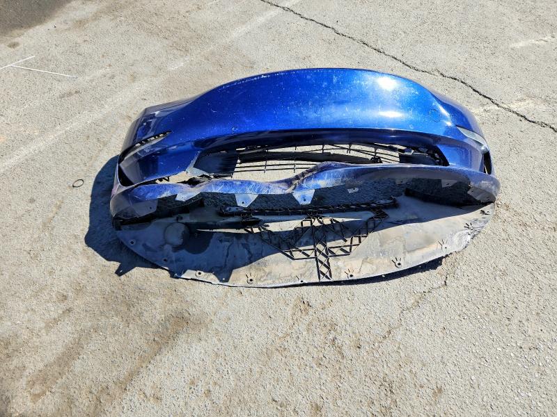 Продажа на аукционе авто 2018 Tesla Model 3, vin: 5YJ3E1EBXJF080716, номер лота: 62996336
