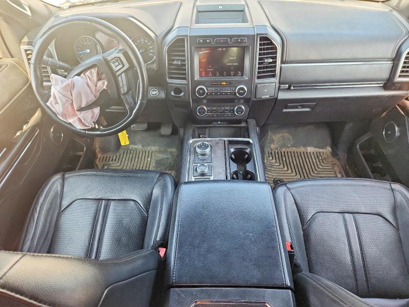 2019 Ford Expedition მანქანა იყიდება აუქციონზე, vin: 1FMJK2AT5KEA52924, აუქციონის ნომერი: 62446636