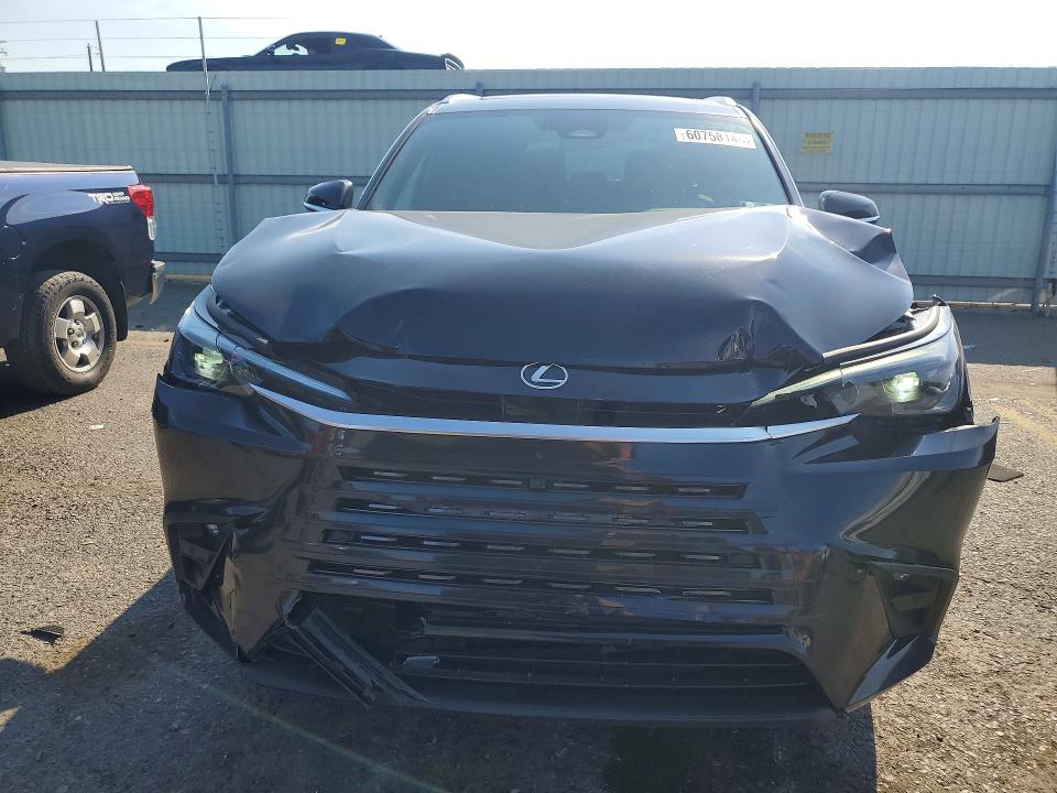 Aukcja sprzedaży 2025 Lexus Tx, vin: 5TDAAAB69SS028436, numer aukcji: 60758146