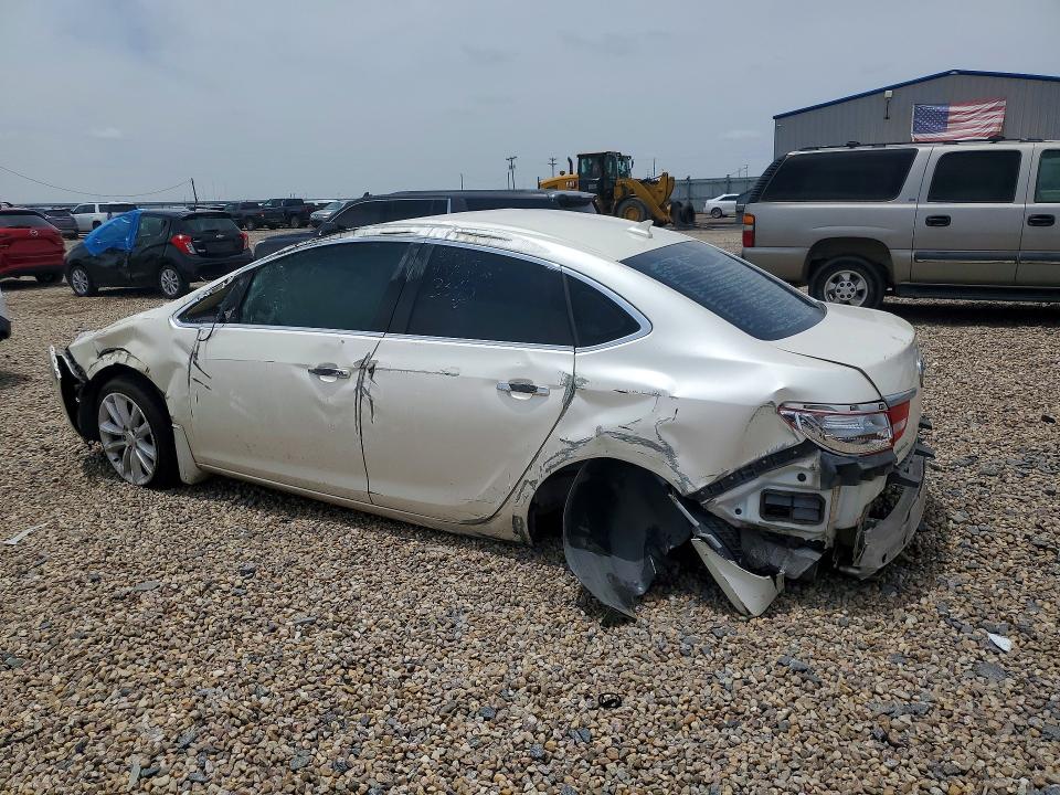 Aukcja sprzedaży 2014 Buick Verano, vin: 1G4PS5SK6E4103343, numer aukcji: 59803506