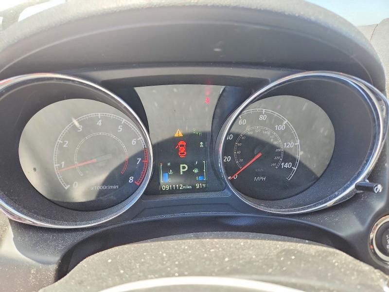 Продажа на аукционе авто 2020 Mitsubishi Outlander Sport, vin: JA4AR3AU4LU018330, номер лота: 60066286