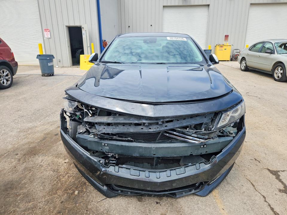 Aukcja sprzedaży 2014 Chevrolet Impala, vin: 1G1155S33EU137159, numer aukcji: 60166336