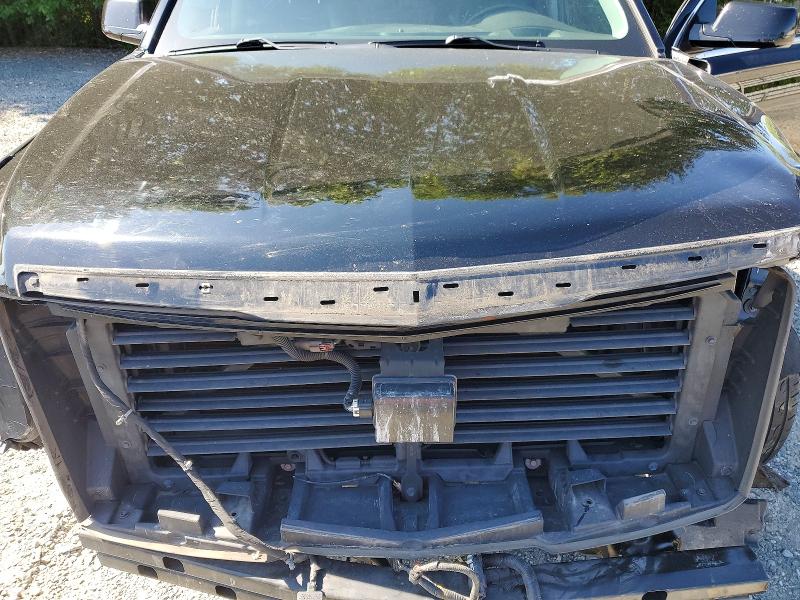 Auction sale of the 2015 Cadillac Escalade, vin: 1GYS4CKJ4FR173023, lot number: 60083236