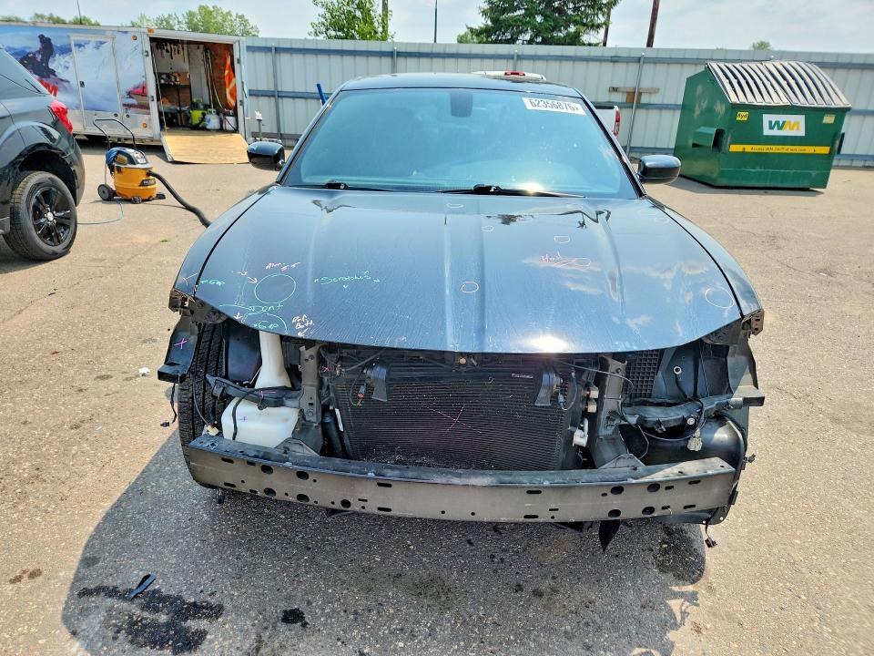 2017 Dodge Charger მანქანა იყიდება აუქციონზე, vin: 2C3CDXJG5HH645051, აუქციონის ნომერი: 62356876