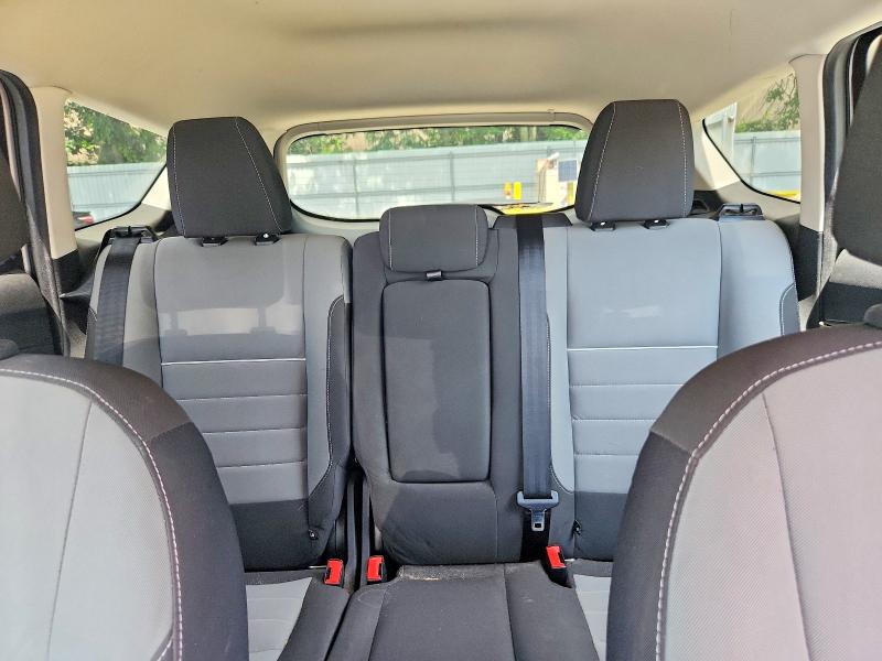 Продаж на аукціоні авто 2013 Ford Escape, vin: 1FMCU9G91DUA56873, номер лоту: 62090976