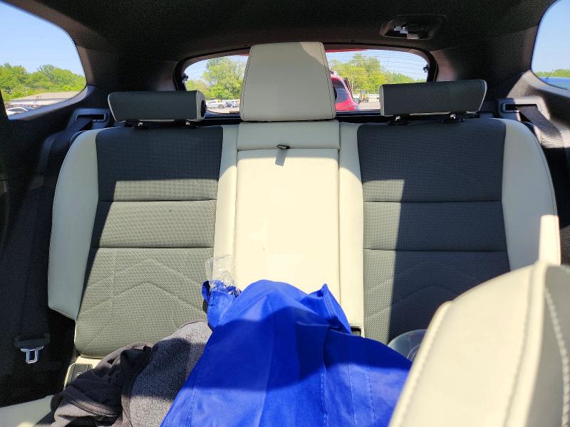 61605096 :رقم المزاد ، WBX73EF09T5468636 vin ، 2026 Bmw X1 مزاد بيع