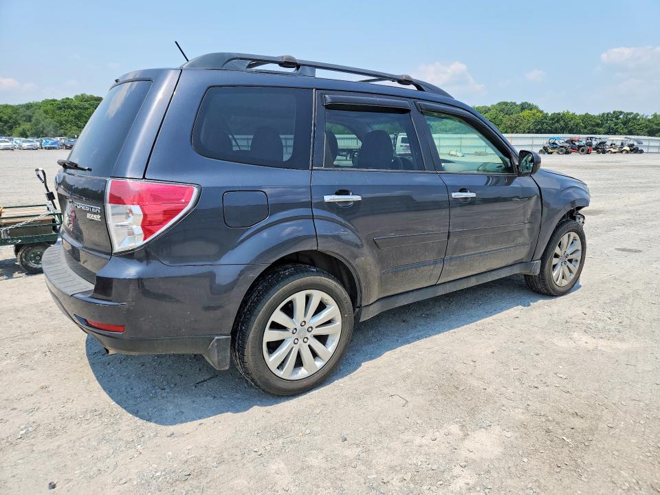 Aukcja sprzedaży 2012 Subaru Forester, vin: JF2SHAEC0CH463113, numer aukcji: 63096176