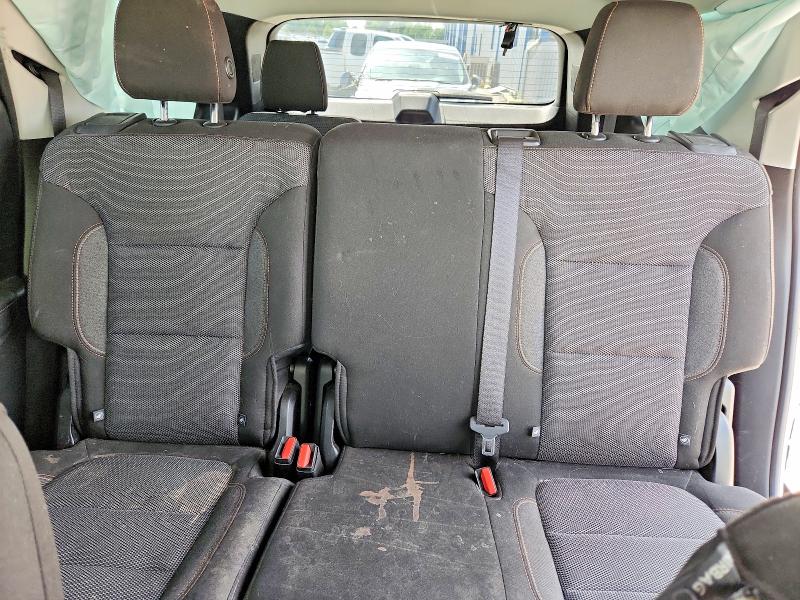 Продажа на аукционе авто 2018 Chevrolet Traverse, vin: 1GNEVFKW2JJ201638, номер лота: 60122956