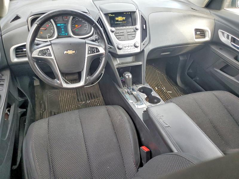 2017 Chevrolet Equinox მანქანა იყიდება აუქციონზე, vin: 2GNALCEK1H6269979, აუქციონის ნომერი: 62119726