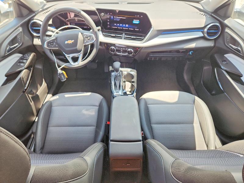 Aukcja sprzedaży 2025 Chevrolet Trax, vin: KL77LHEP9SC030655, numer aukcji: 58994476