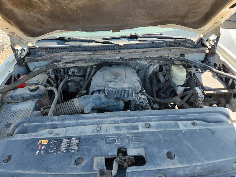2016 Gmc Sierra მანქანა იყიდება აუქციონზე, vin: 1GT12REG6GF162845, აუქციონის ნომერი: 63298576