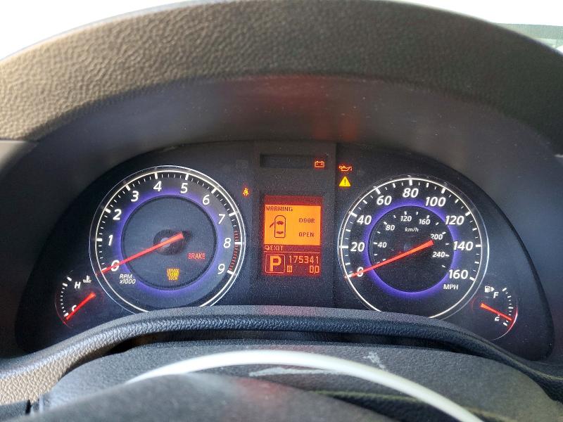 Aukcja sprzedaży 2008 Infiniti G37, vin: JNKCV64E18M127138, numer aukcji: 60148356