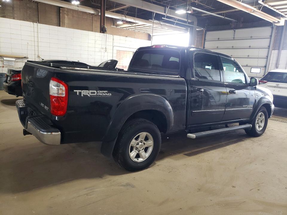 Продажа на аукционе авто 2006 Toyota Tundra, vin: 5TBDT44116S519169, номер лота: 61639656