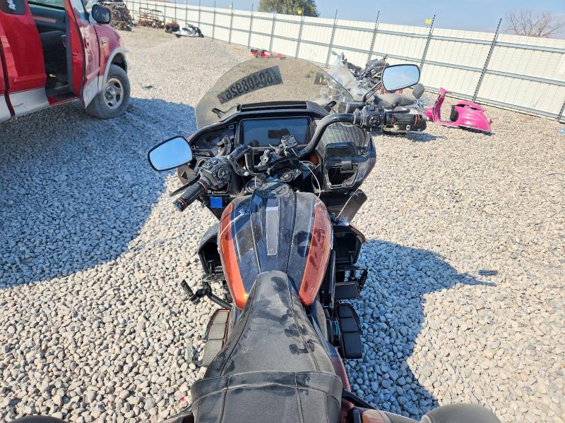 2023 Harley-davidson Fltrxse მანქანა იყიდება აუქციონზე, vin: 1HD1TC612PB958759, აუქციონის ნომერი: 60408926