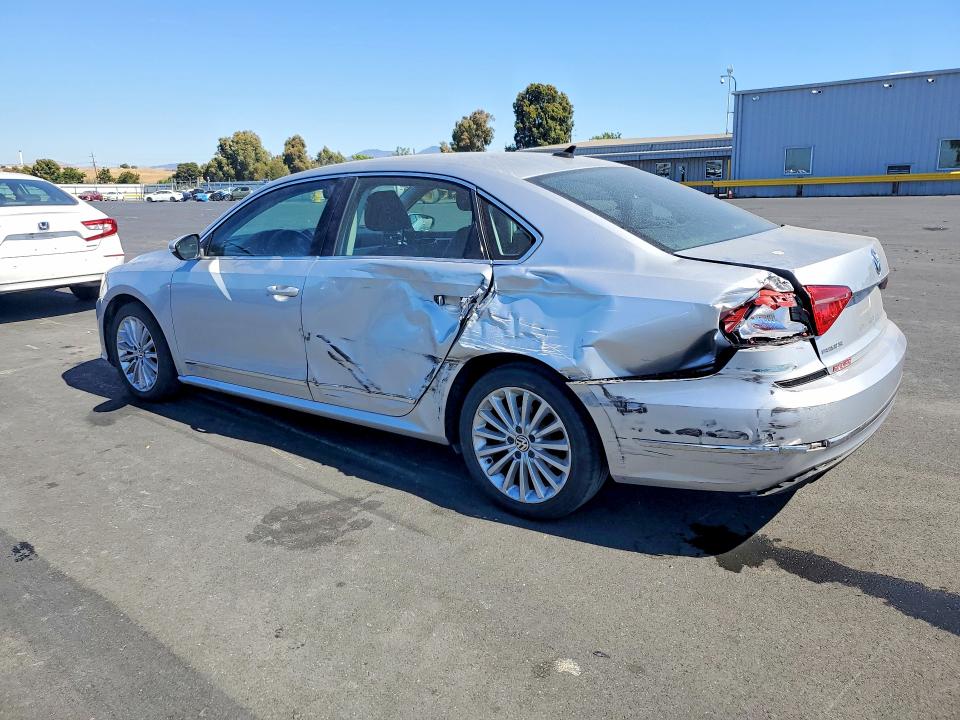 Aukcja sprzedaży 2016 Volkswagen Passat, vin: 1VWBS7A3XGC049944, numer aukcji: 59312826