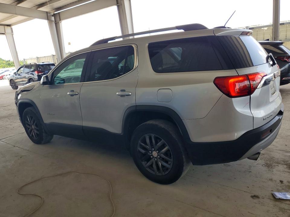 Продаж на аукціоні авто 2019 Gmc Acadia, vin: 1GKKNMLS9KZ266067, номер лоту: 60643746