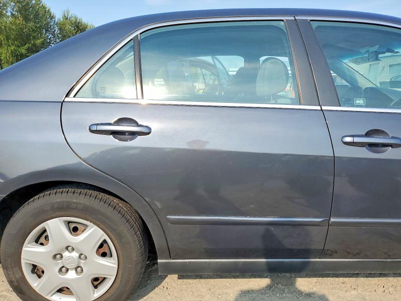 61878706 :رقم المزاد ، 1HGCM56495A197245 vin ، 2005 Honda Accord مزاد بيع