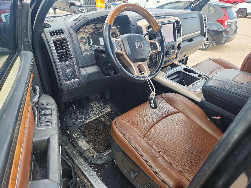 61665846 :رقم المزاد ، 3C6UR5LLXJG381418 vin ، 2018 Ram 2500 مزاد بيع