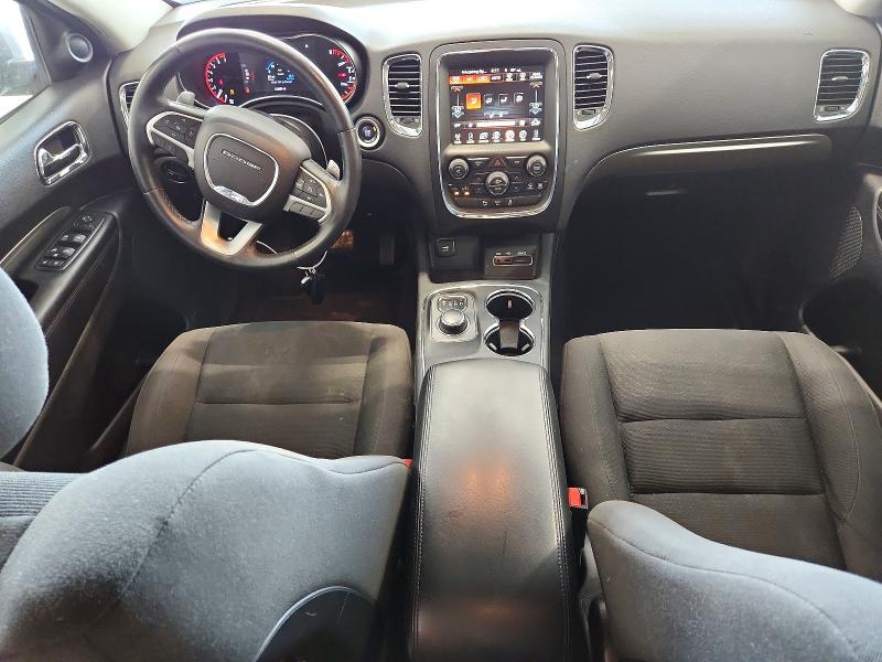 Aukcja sprzedaży 2014 Dodge Durango, vin: 1C4RDJAG4EC977032, numer aukcji: 60246596