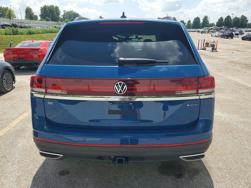 Продажа на аукционе авто 2026 Volkswagen Atlas, vin: 1V2HN2CA2TC542268, номер лота: 59974506