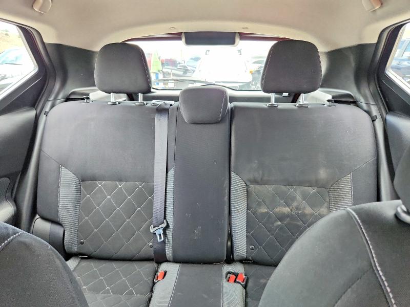 Aukcja sprzedaży 2019 Nissan Kicks, vin: 3N1CP5CU0KL543295, numer aukcji: 60208096